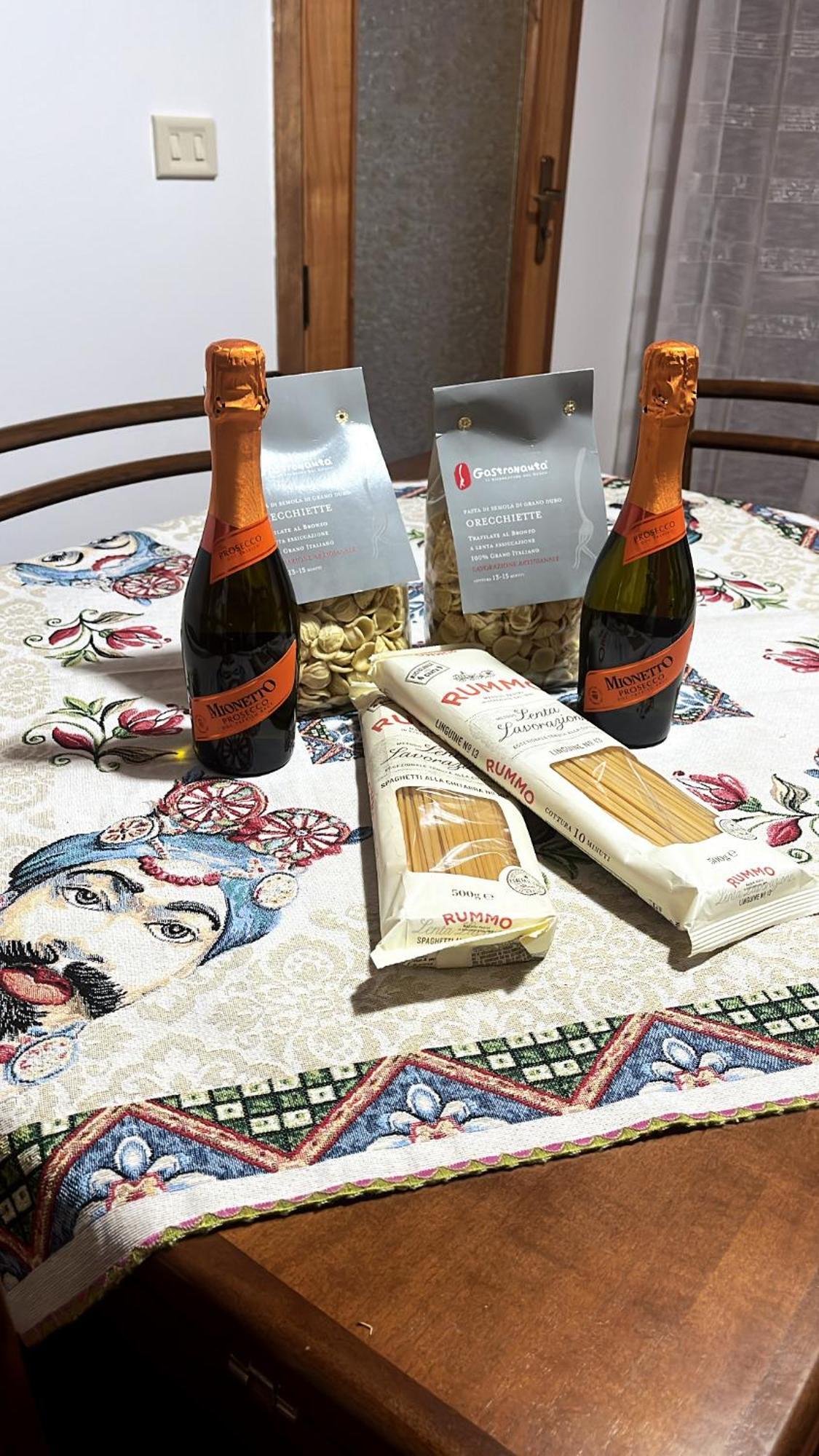 Casa Vacanza D&G Syracuse Exteriér fotografie